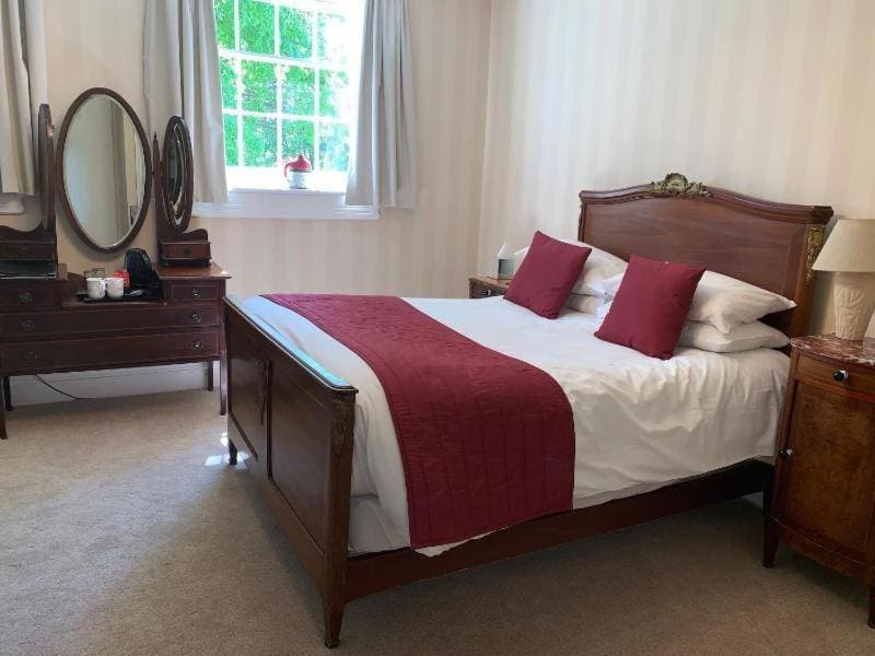 Standard Double Room room - Image 2