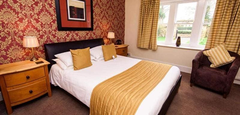 Superior Double Room room - Image 1