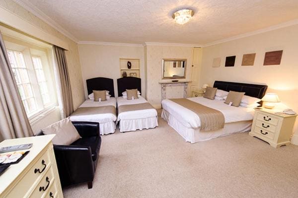 Superior Double Room room - Image 2