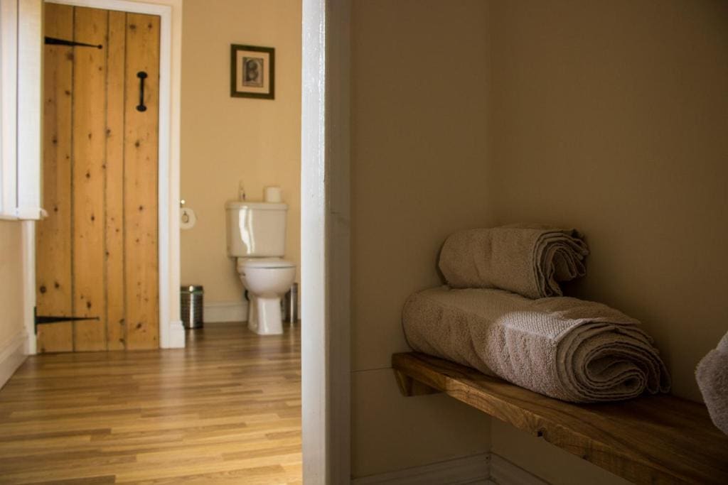 Deluxe Double Room room - Image 3