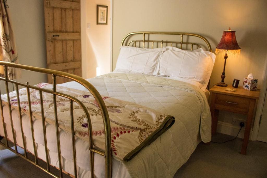 Deluxe Double Room room - Image 2
