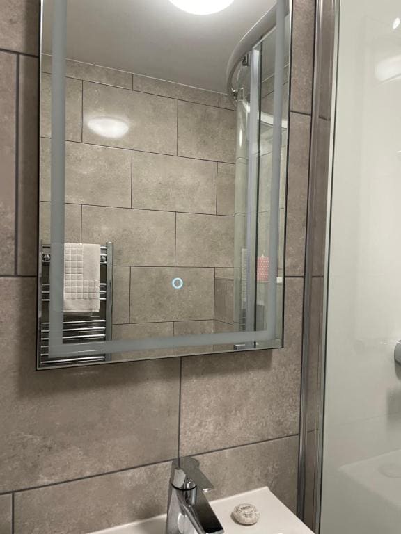 Standard Double Room room - Image 1