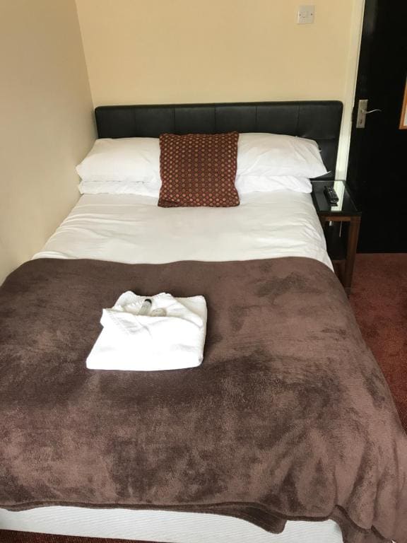 Standard Single Room room - Image 1