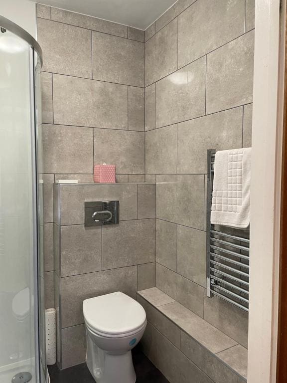 Standard Single Room room - Image 3
