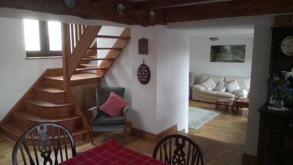 Two-Bedroom House room - Image 1