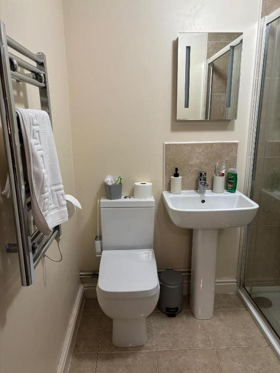 Deluxe Studio room - Image 2