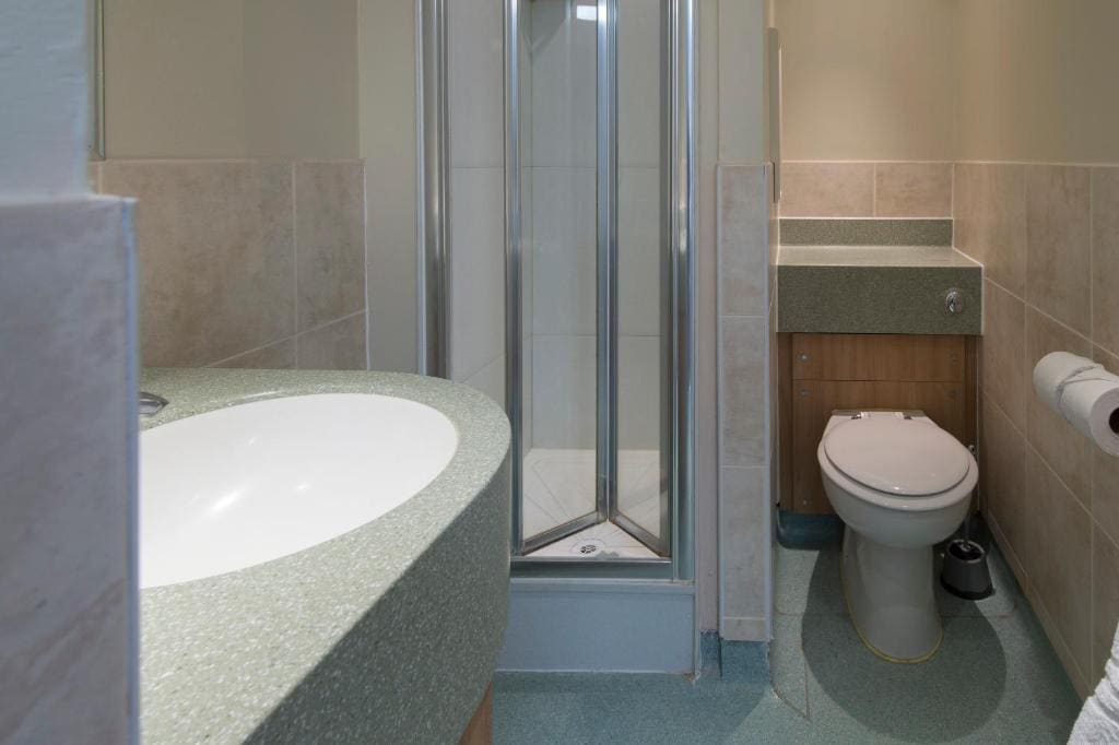 Standard Double Room room - Image 2