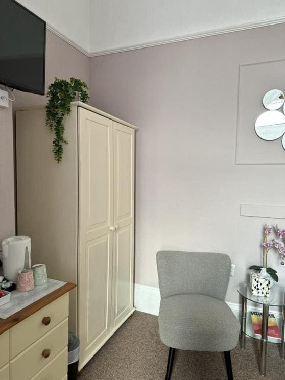 Deluxe Twin Room room - Image 1
