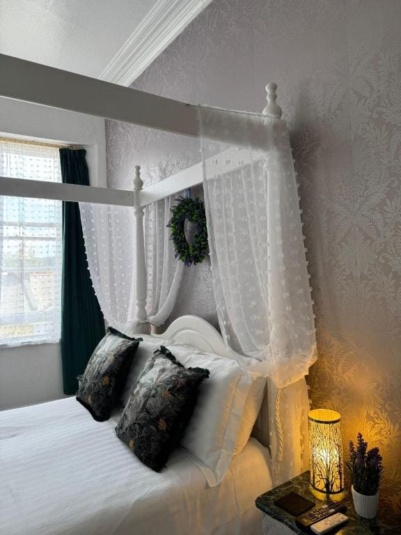 Superior Double Room room - Image 1