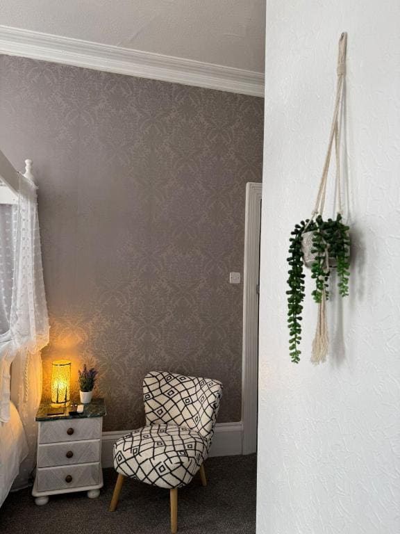 Superior Double Room room - Image 3