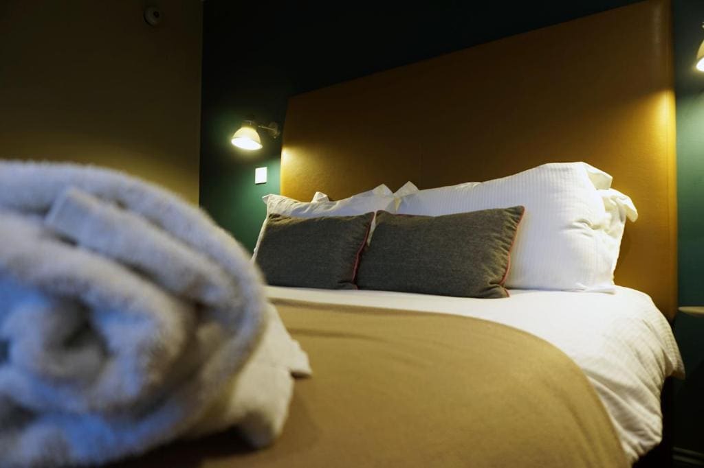 Double Room room - Image 1