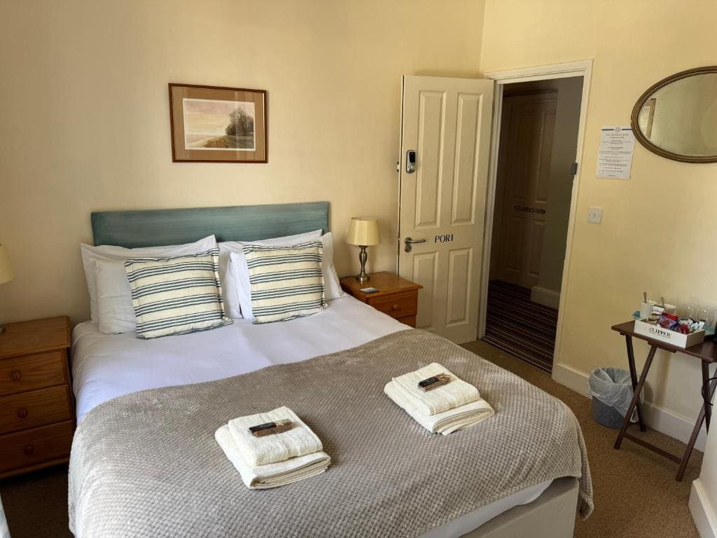 Double Room room - Image 3