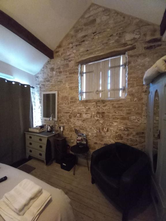 Double Room room - Image 2