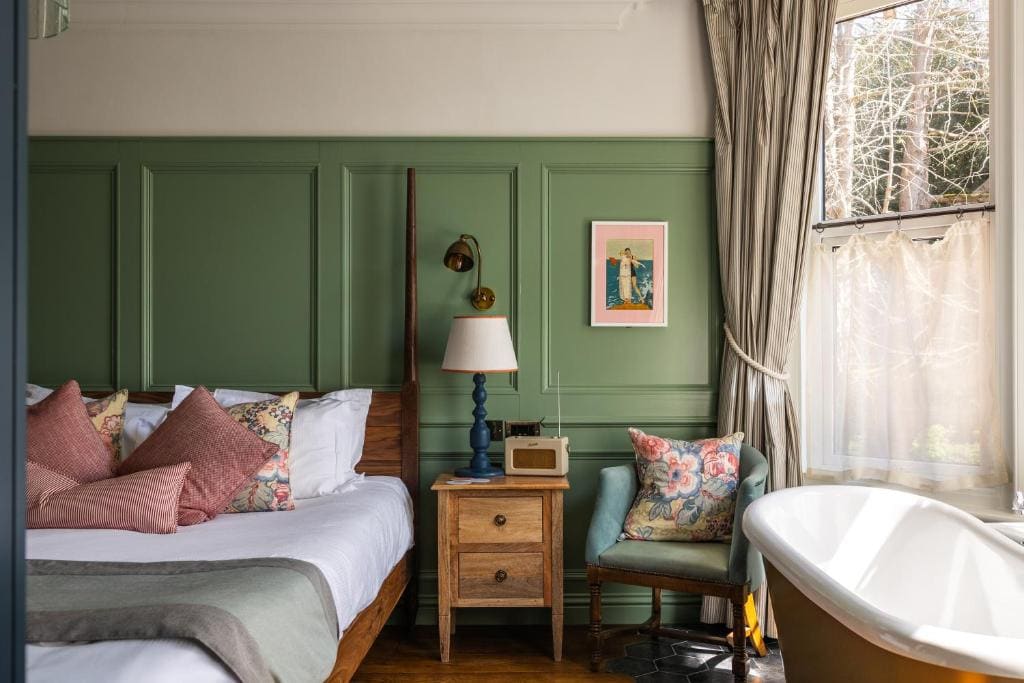 Suite room - Image 2