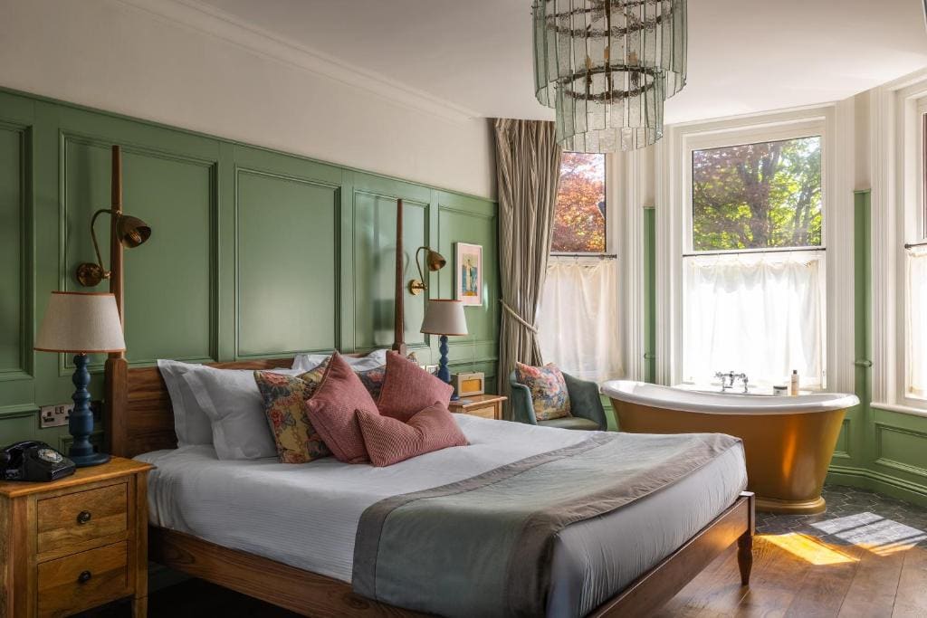 Suite room - Image 1