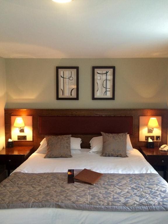Double Room room - Image 1