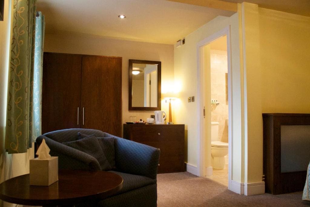 Double Room room - Image 2