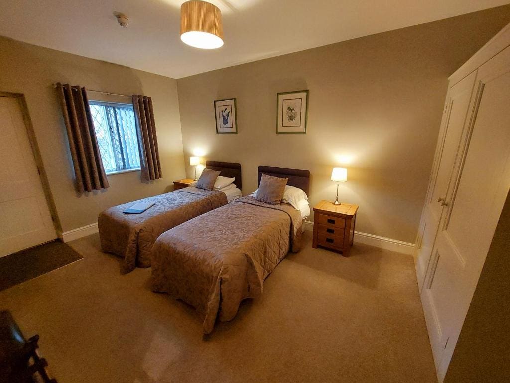Twin Room room - Image 2