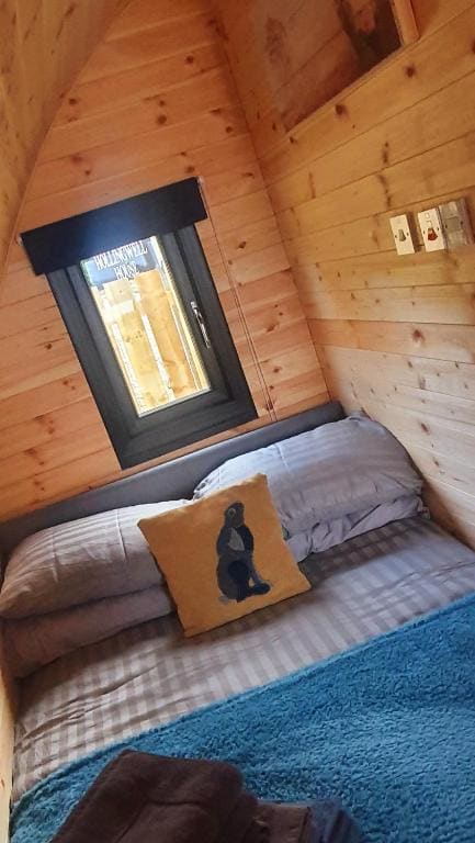 Chalet room - Image 1