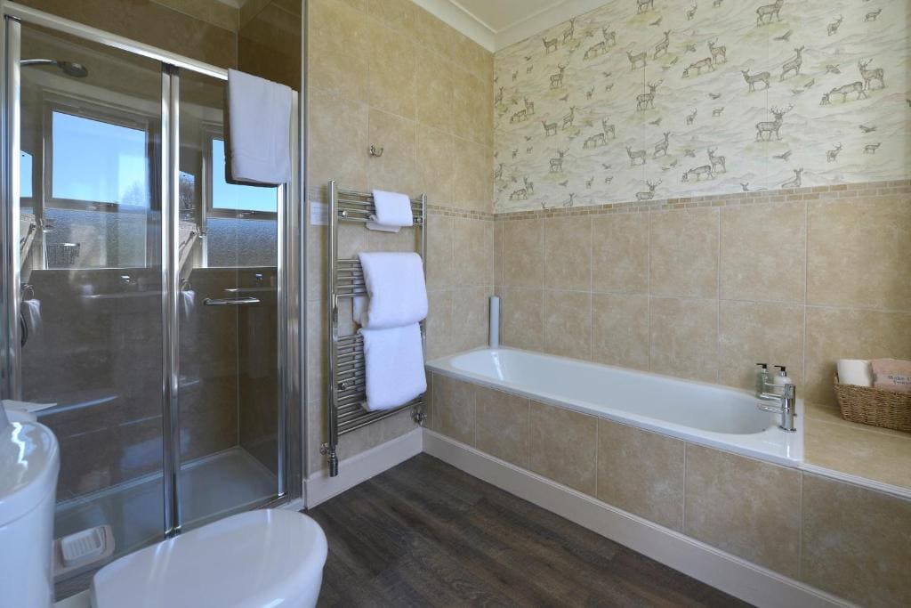 Deluxe Double Room room - Image 3