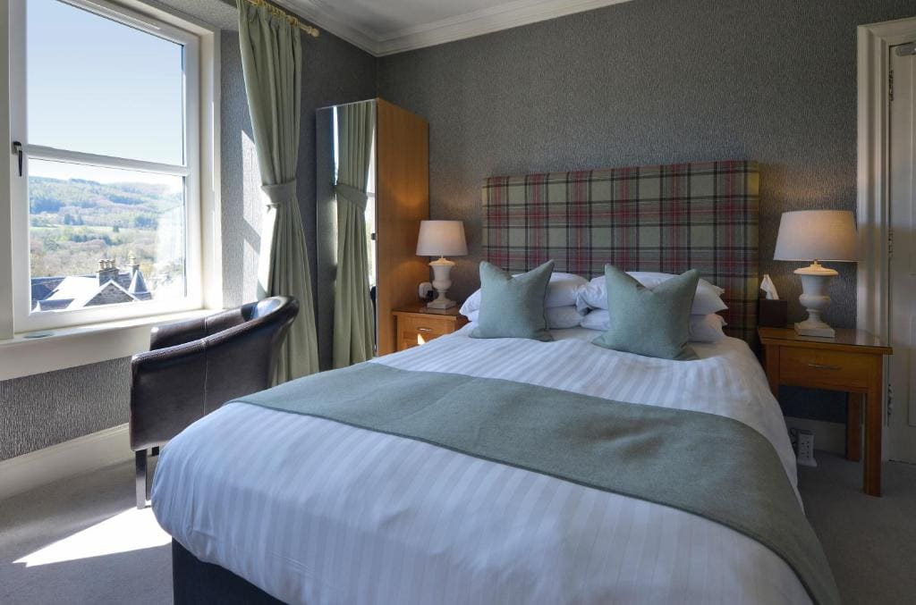 Double Room room - Image 2
