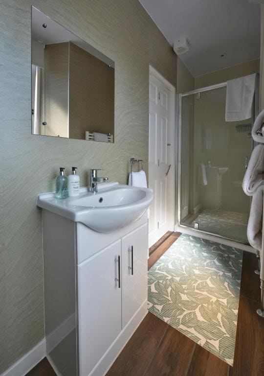 Double Room room - Image 1