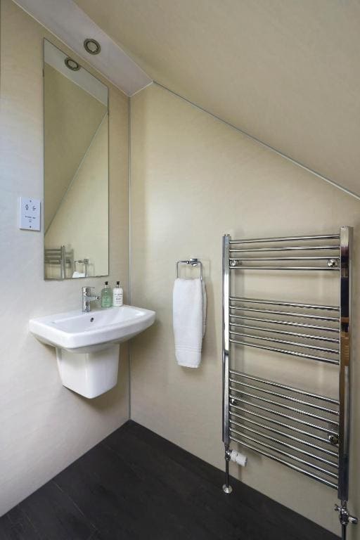 Quadruple Room room - Image 3