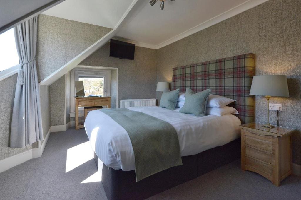 Quadruple Room room - Image 2