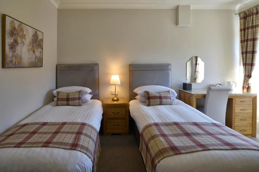 Twin Room room - Image 2