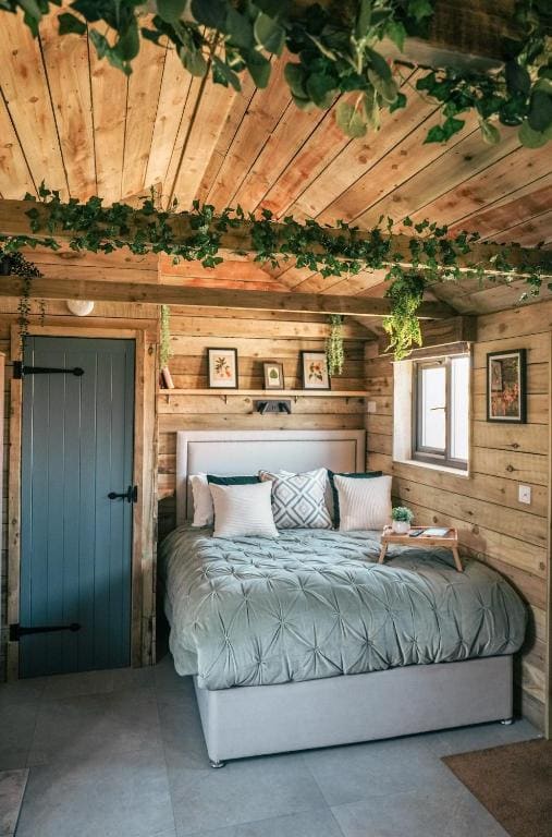 Cottage with Garden View room - Image 2