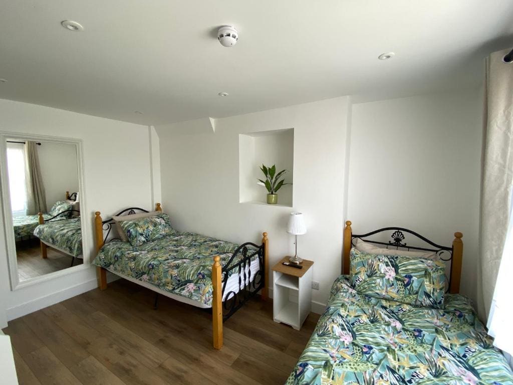 Twin Room room - Image 2