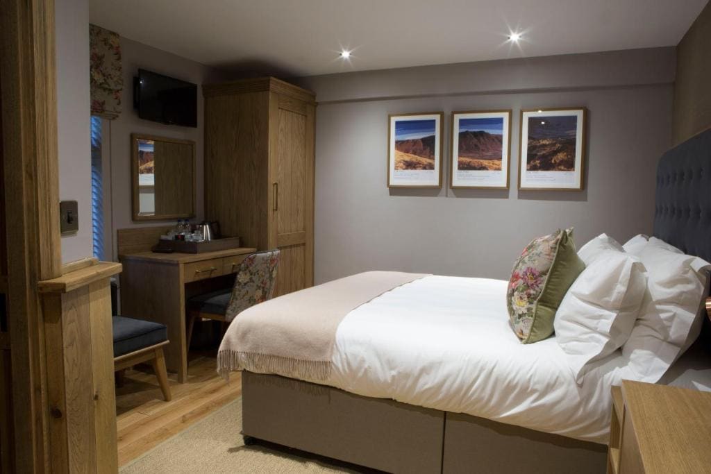 King Room room - Image 1