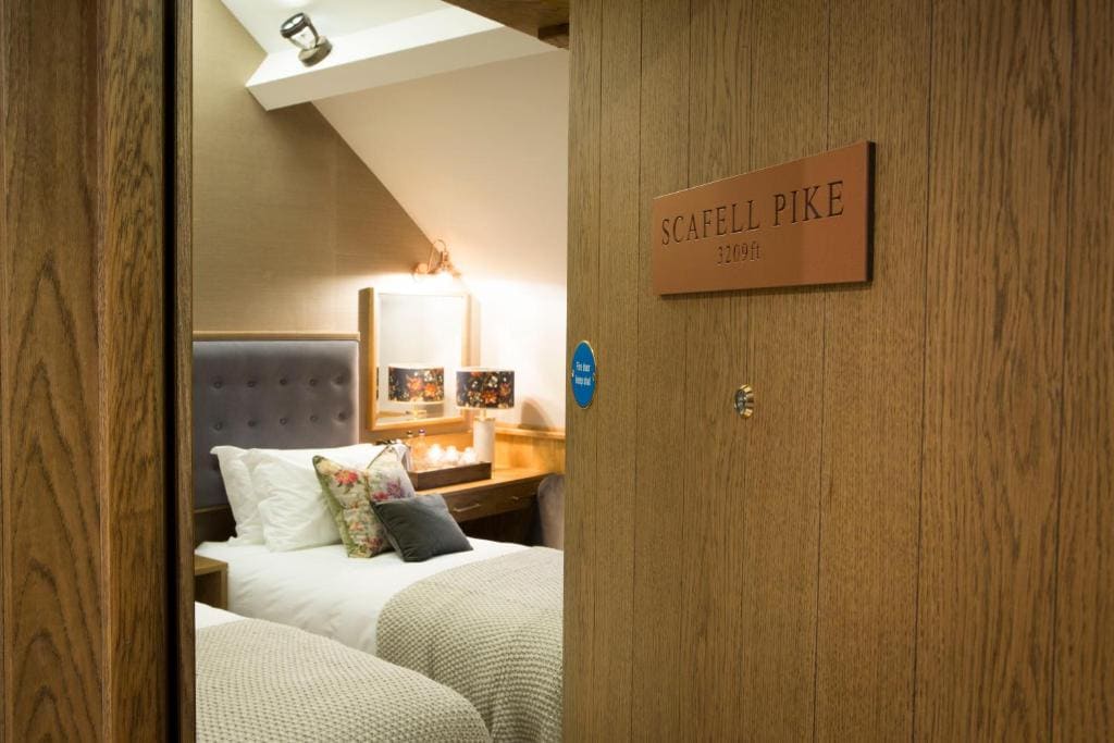 Standard Double Room room - Image 1