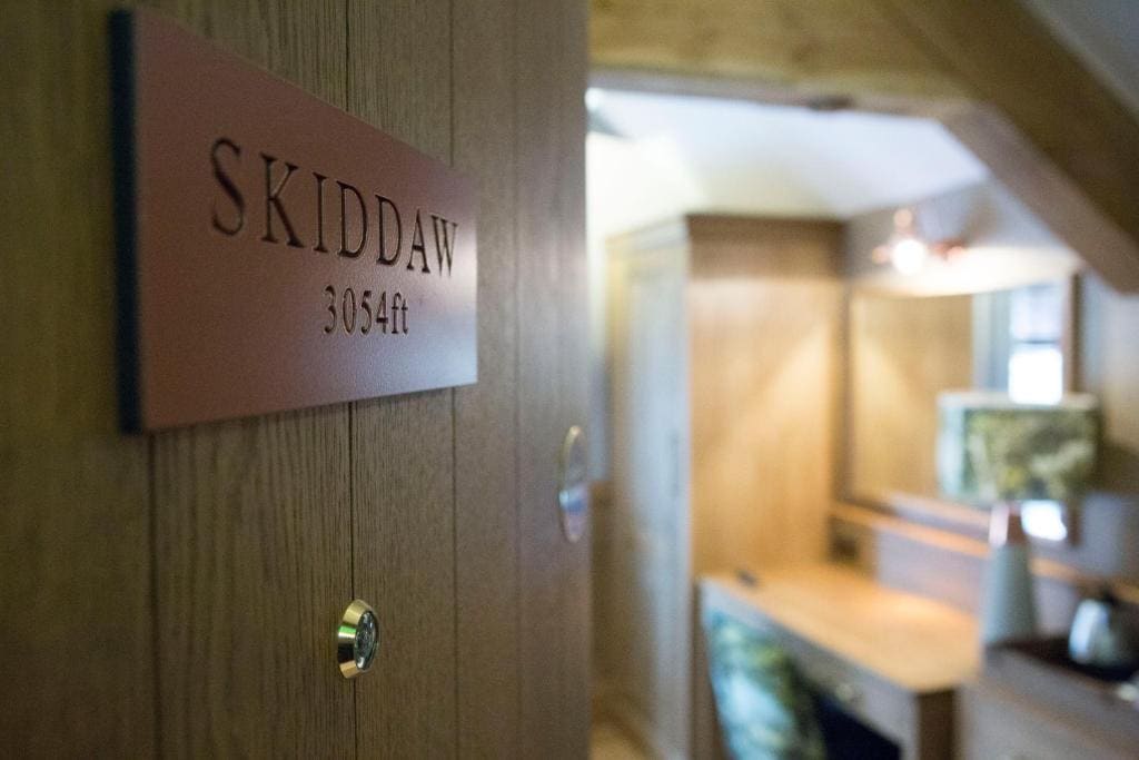 Standard Double or Twin Room room - Image 1