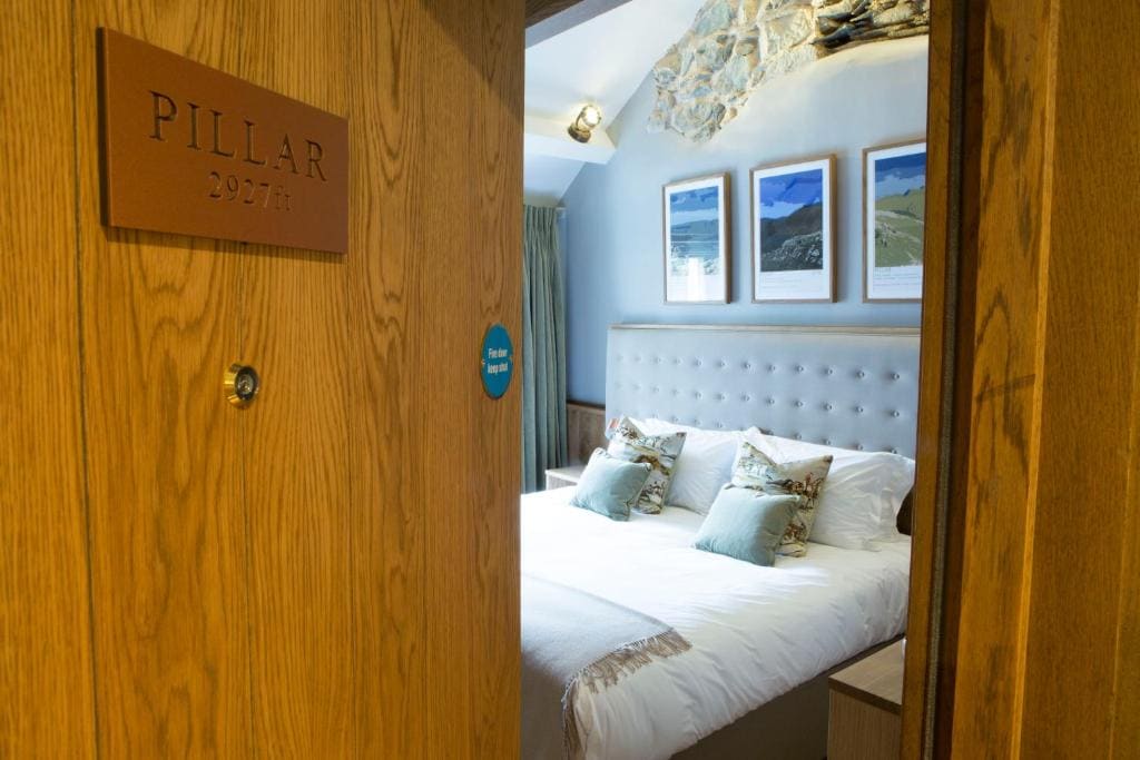 Double Room room - Image 3