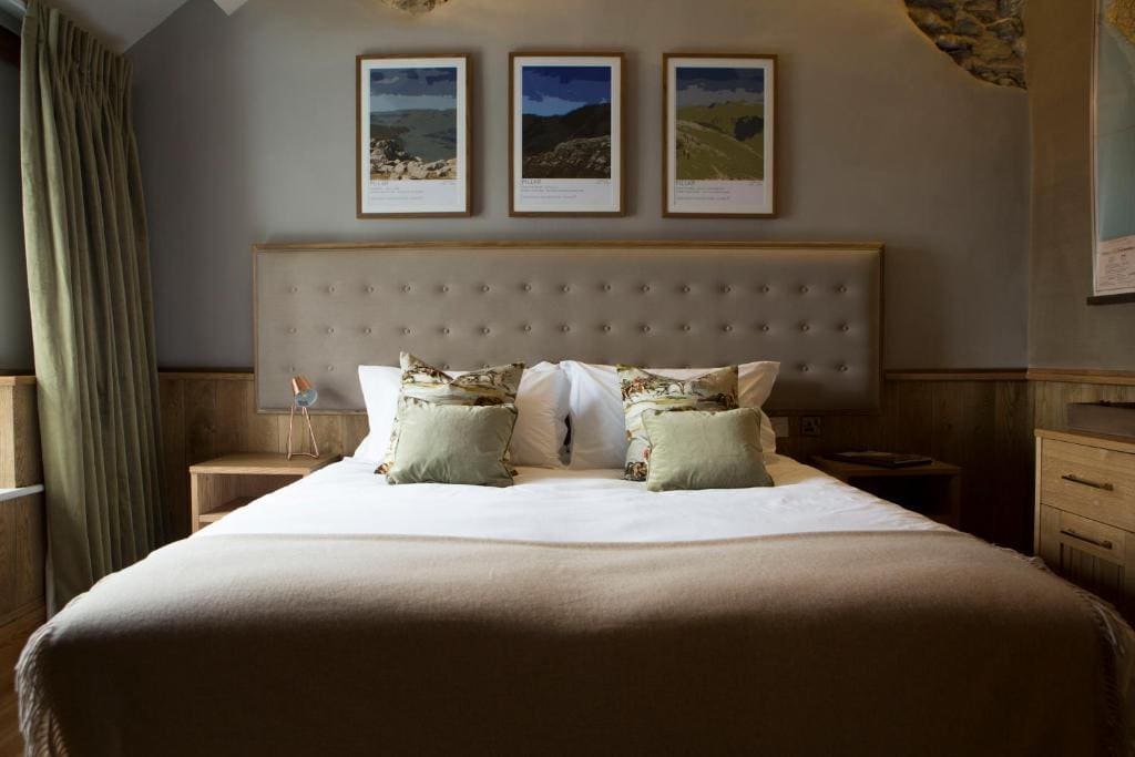 Double Room room - Image 2