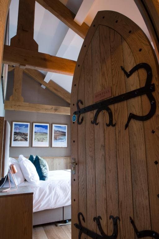 Double Room room - Image 1