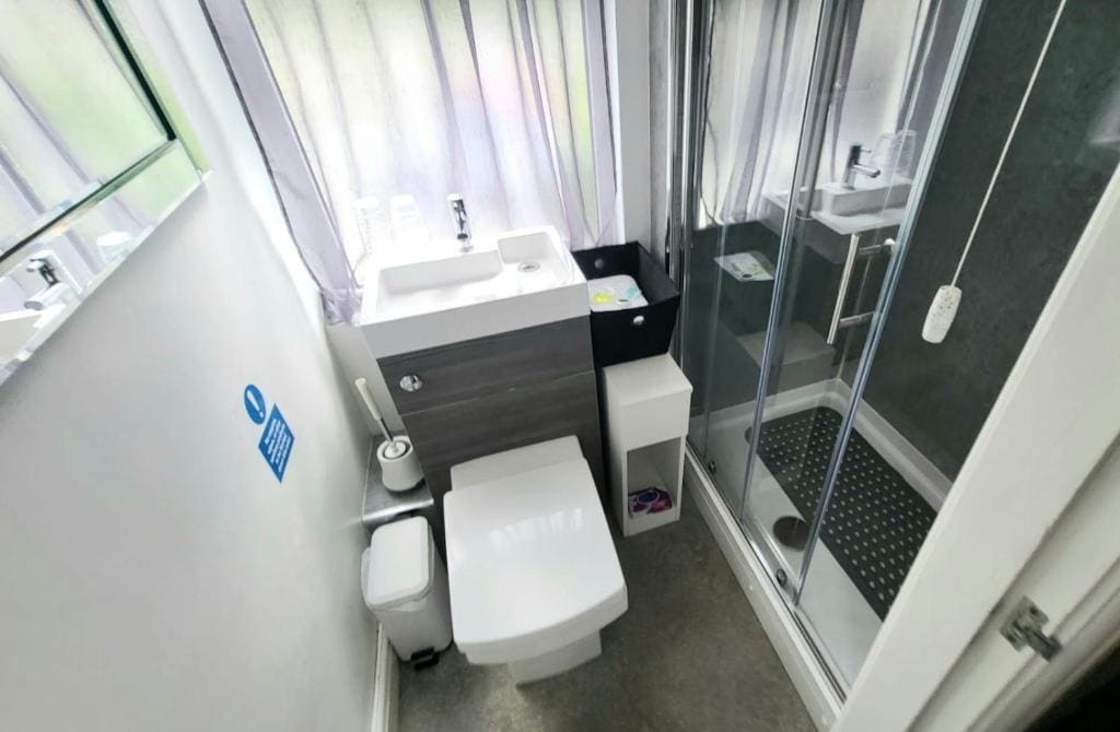 Double Room with Mountain View room - Image 2