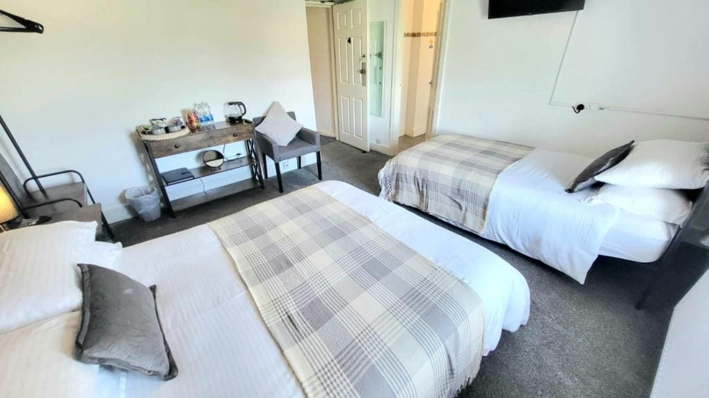 Double Room room - Image 3