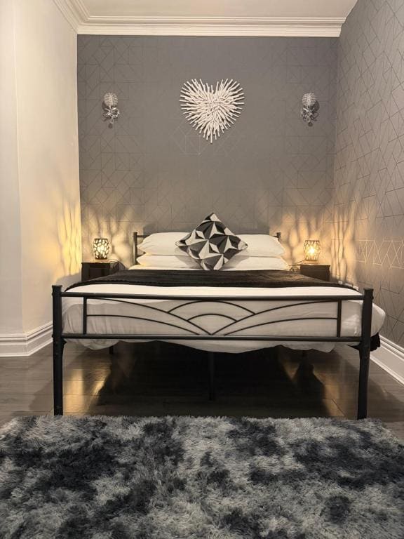Standard Double Room room - Image 2
