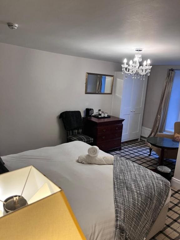 Superior King Room room - Image 1