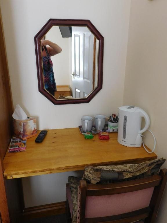 Double or Twin Room with Private Bathroom room - Image 1