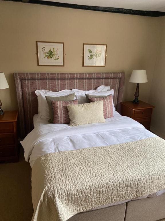 Superior Double or Twin Room room - Image 3