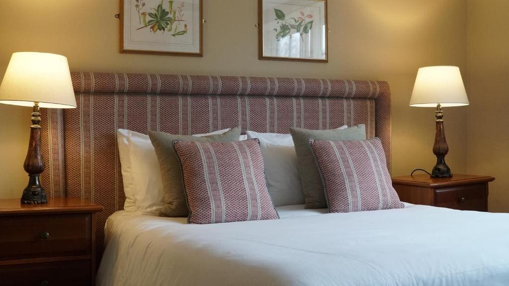 Superior Double or Twin Room room - Image 2