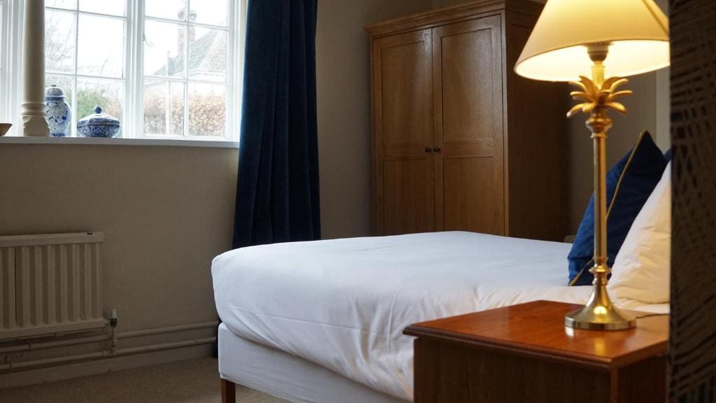 Deluxe Double Room room - Image 2