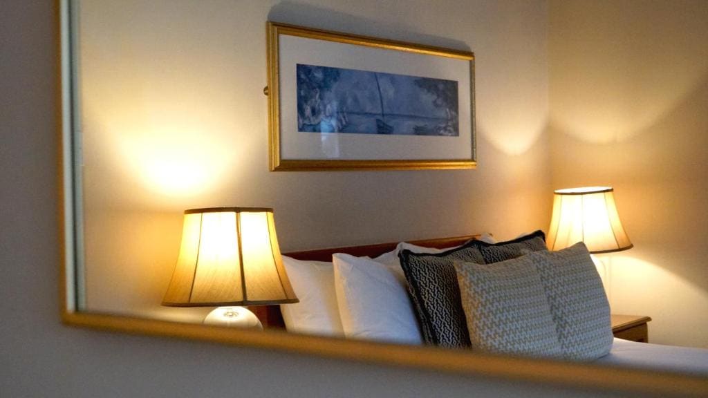 Double Room room - Image 1