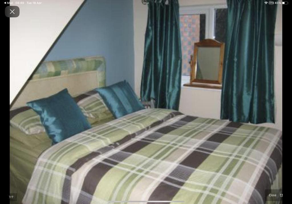 Budget Double Room room - Image 2