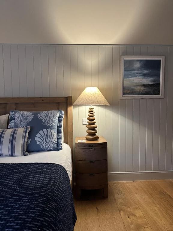 King Room with Garden View room - Image 3