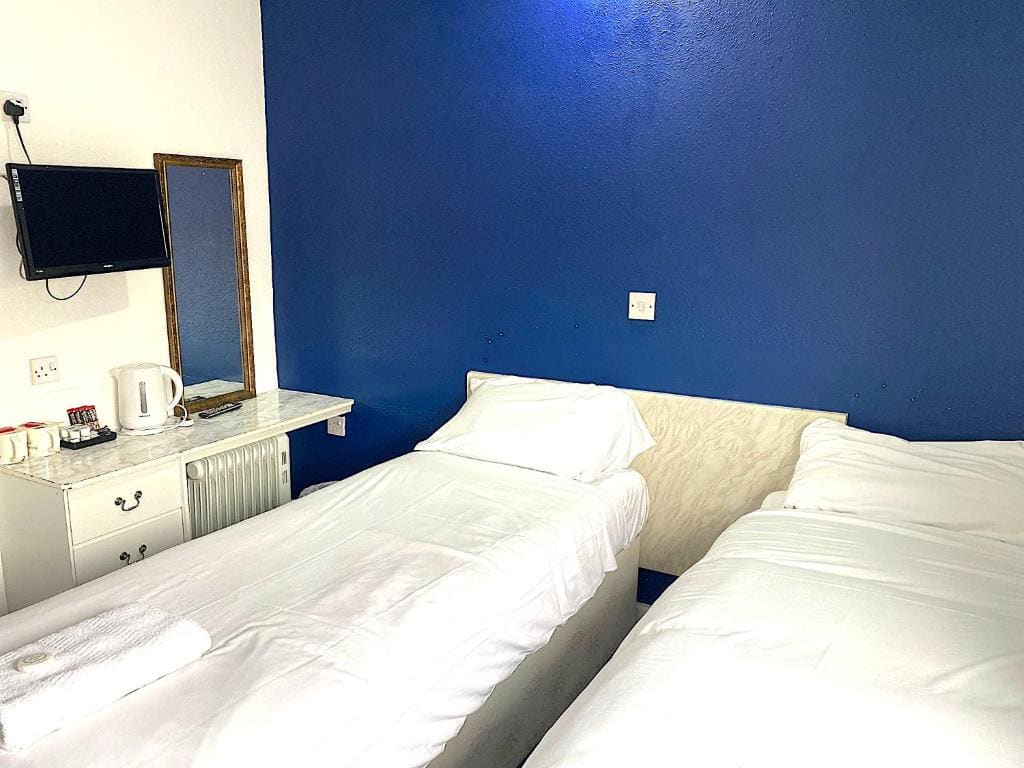 Twin Room room - Image 1