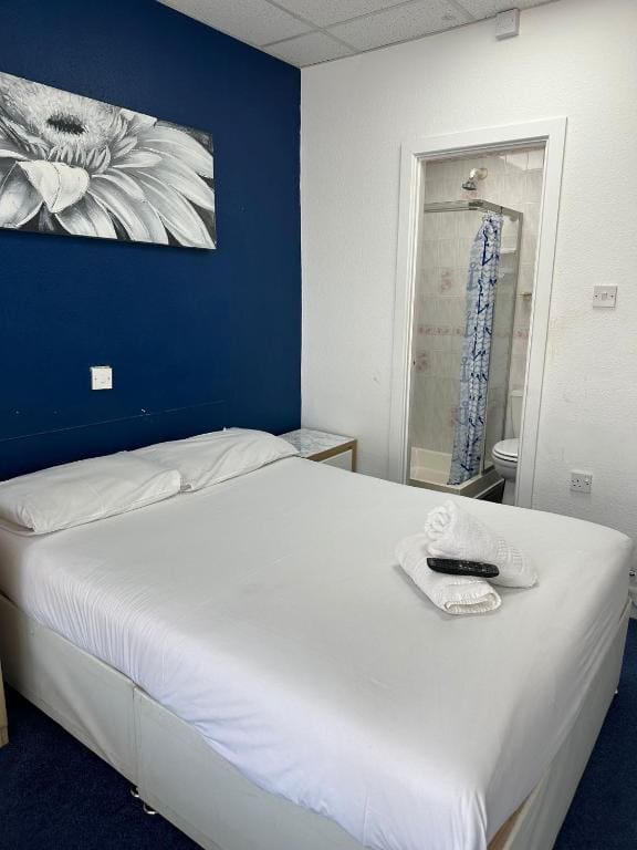 Double Room room - Image 2